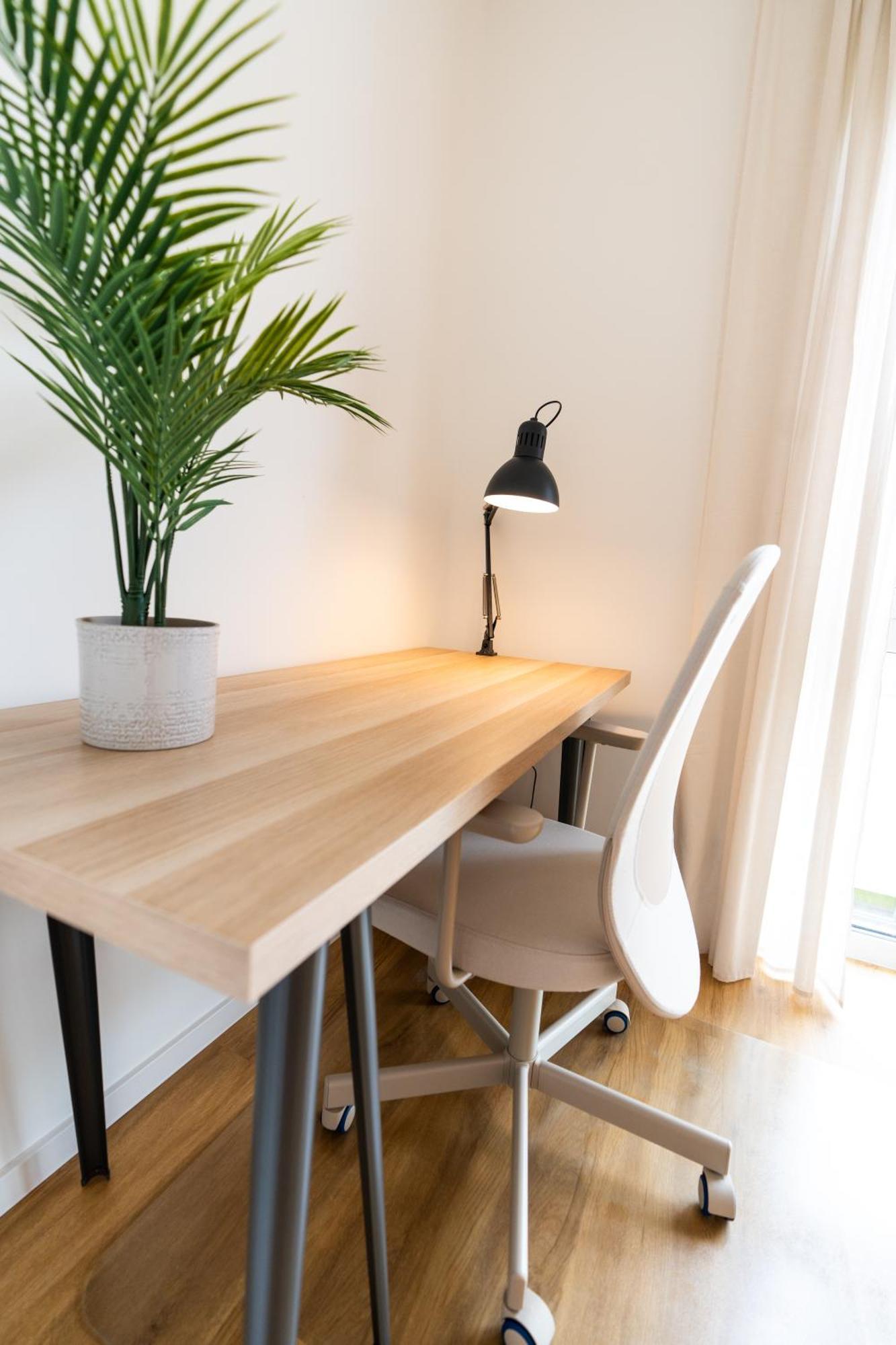 Appartement Moderne & Familienfreundliche Am Goitzschesee