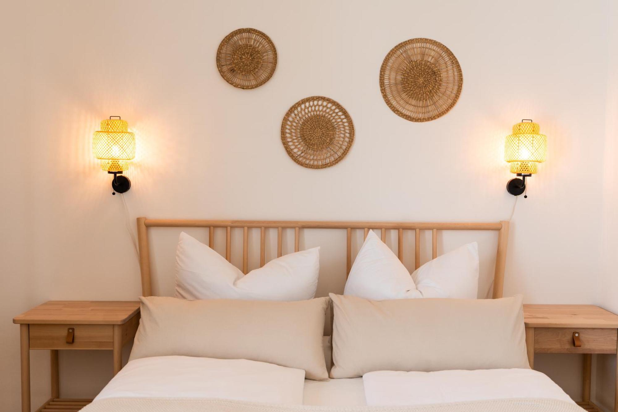 Appartement Moderne & Familienfreundliche Am Goitzschesee