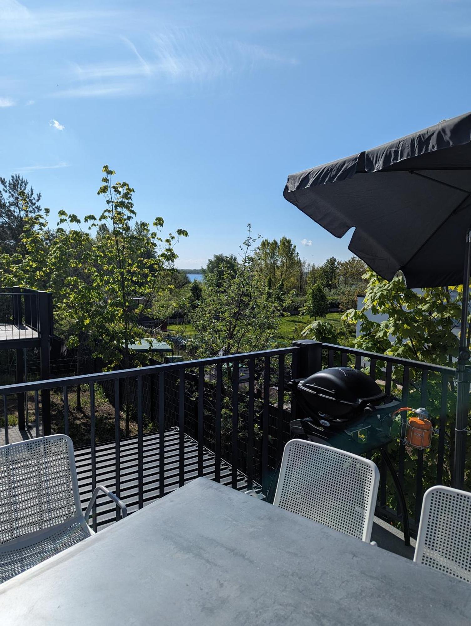 Appartement Moderne & Familienfreundliche Am Goitzschesee Pouch